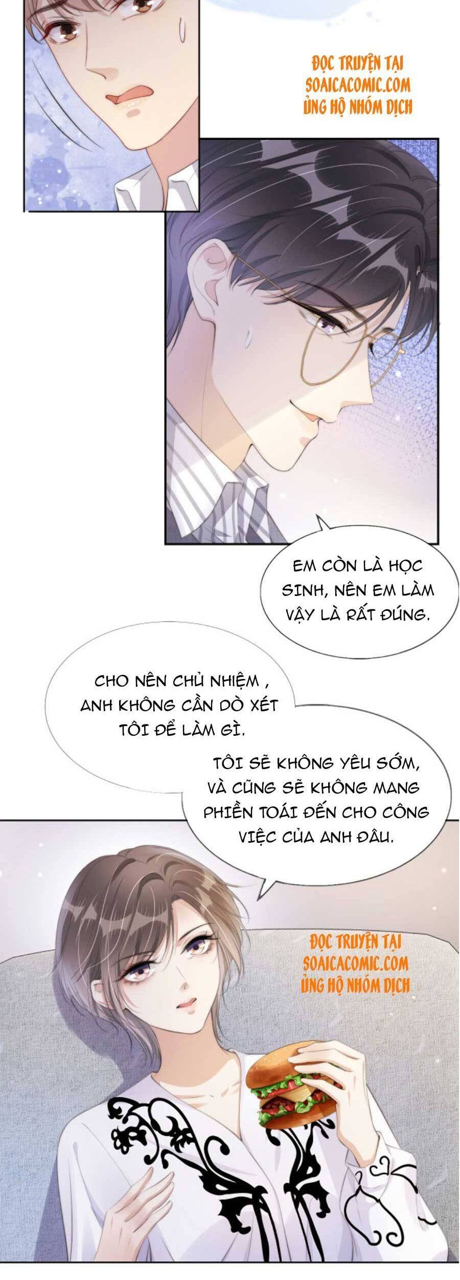 Ngự Tỷ Toàn Năng Lại Bị Phá Mã Giáp Chapter 48 - Trang 2