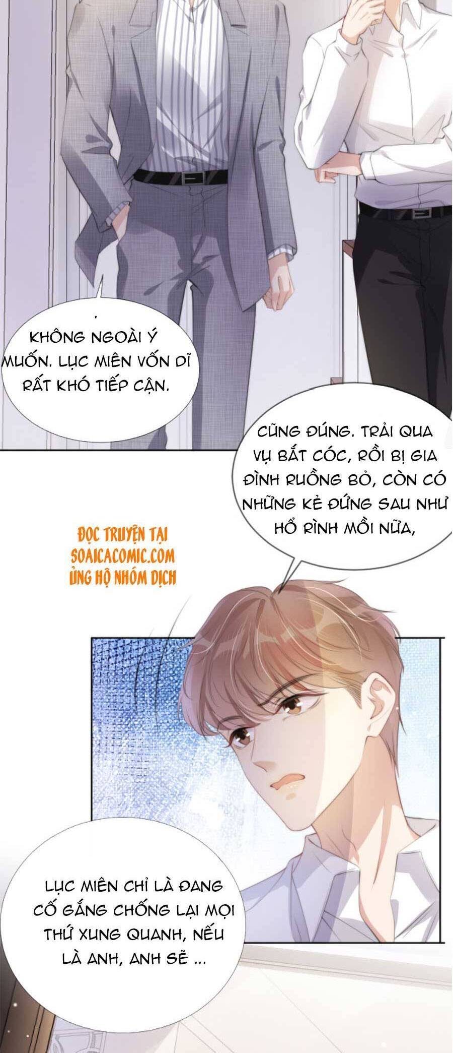 Ngự Tỷ Toàn Năng Lại Bị Phá Mã Giáp Chapter 48 - Trang 2