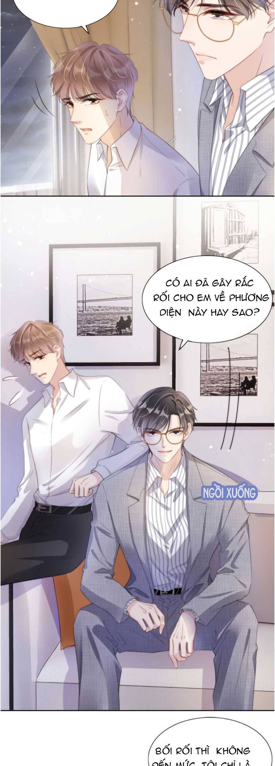 Ngự Tỷ Toàn Năng Lại Bị Phá Mã Giáp Chapter 47 - Trang 2