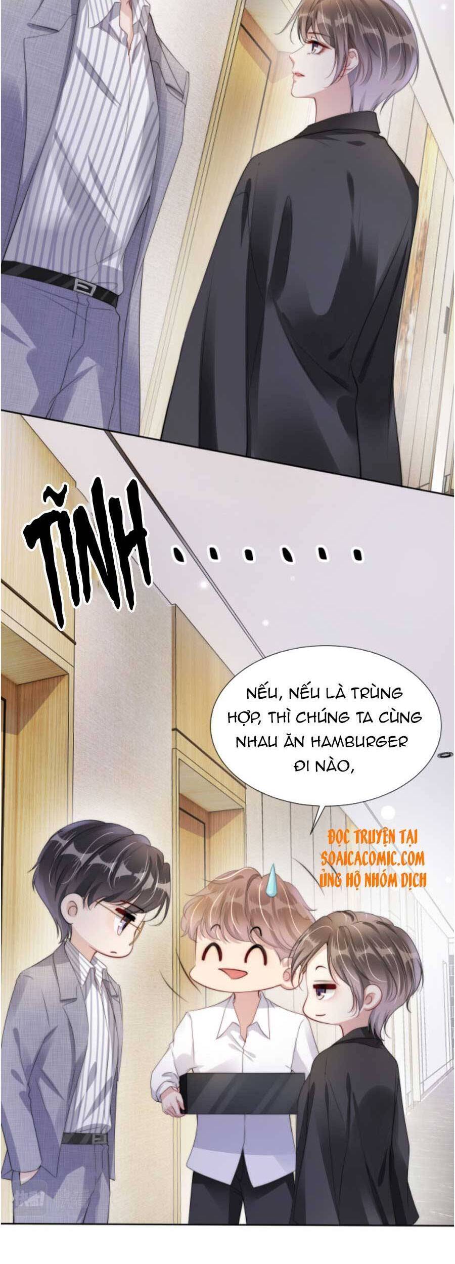 Ngự Tỷ Toàn Năng Lại Bị Phá Mã Giáp Chapter 47 - Trang 2