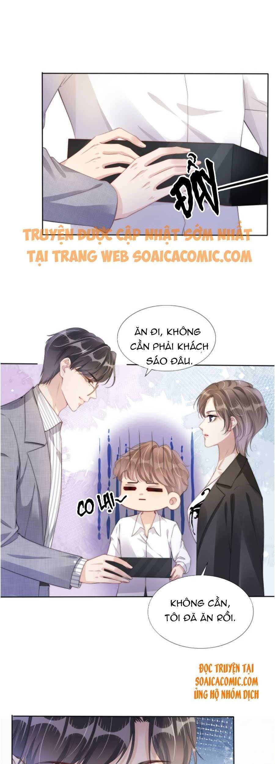 Ngự Tỷ Toàn Năng Lại Bị Phá Mã Giáp Chapter 47 - Trang 2