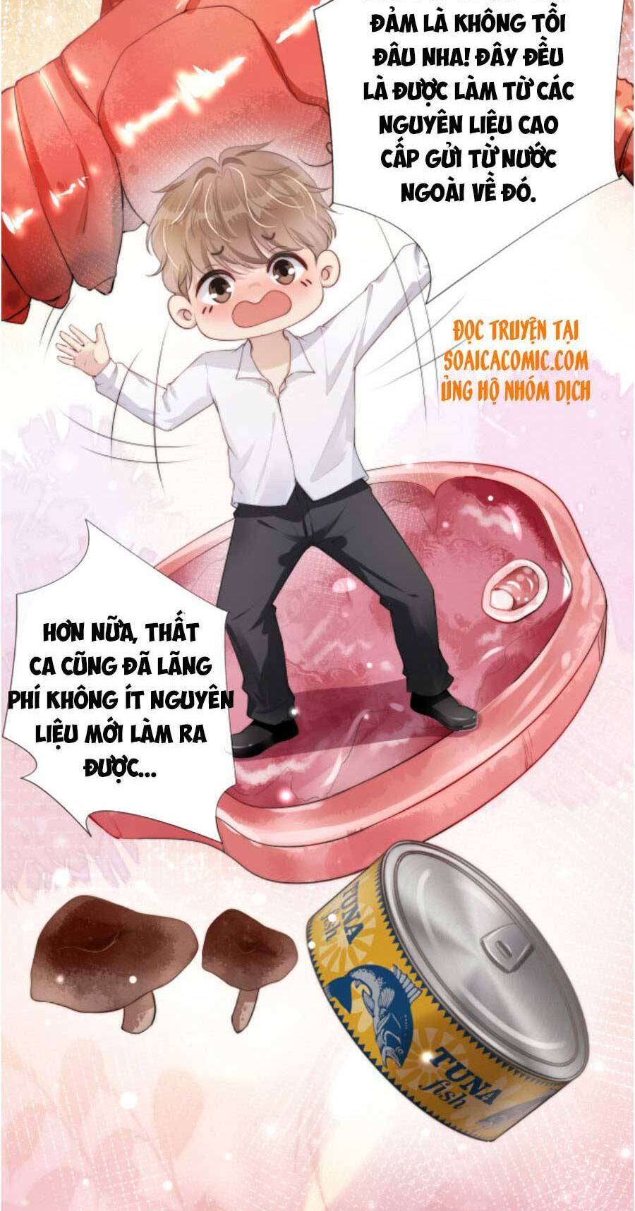 Ngự Tỷ Toàn Năng Lại Bị Phá Mã Giáp Chapter 47 - Trang 2