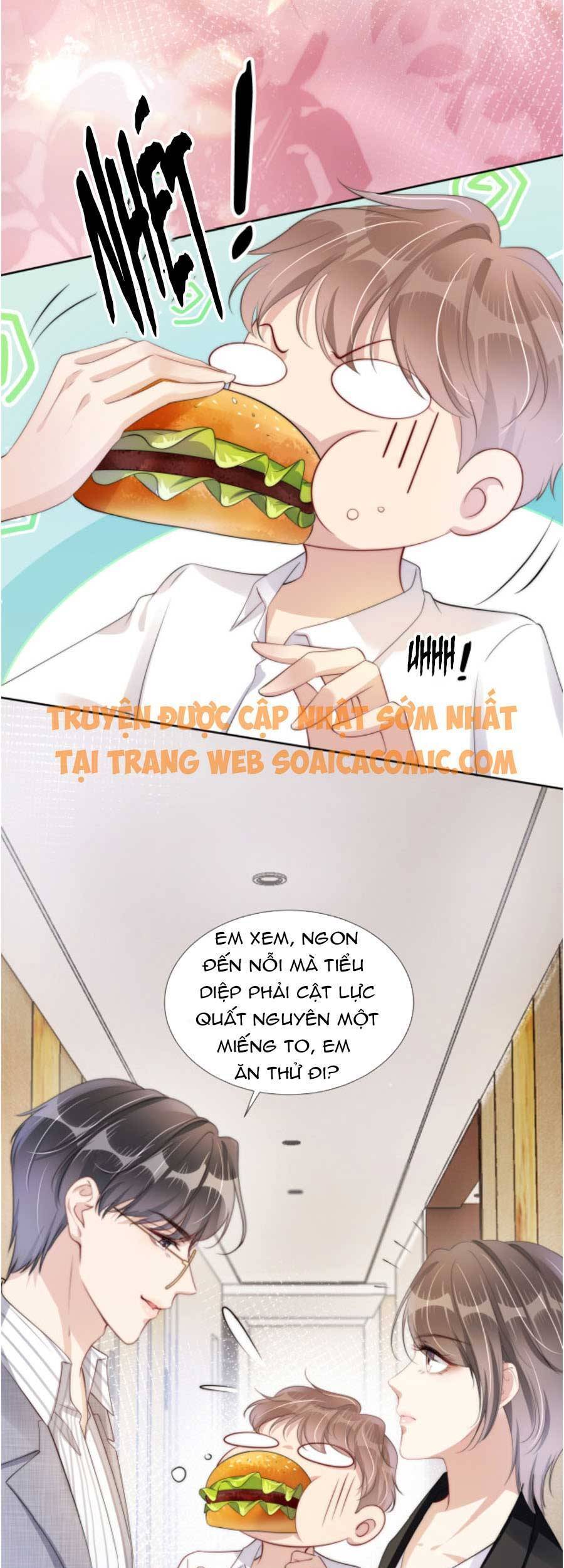 Ngự Tỷ Toàn Năng Lại Bị Phá Mã Giáp Chapter 47 - Trang 2