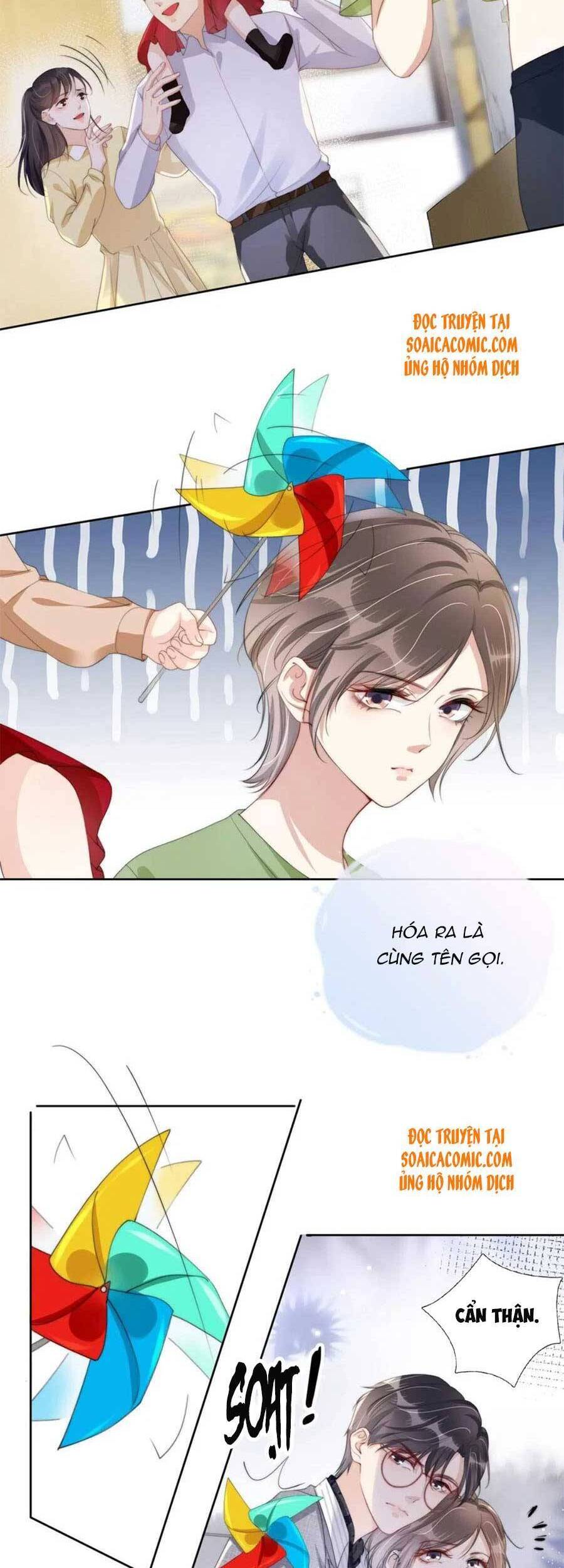 Ngự Tỷ Toàn Năng Lại Bị Phá Mã Giáp Chapter 44 - Trang 2