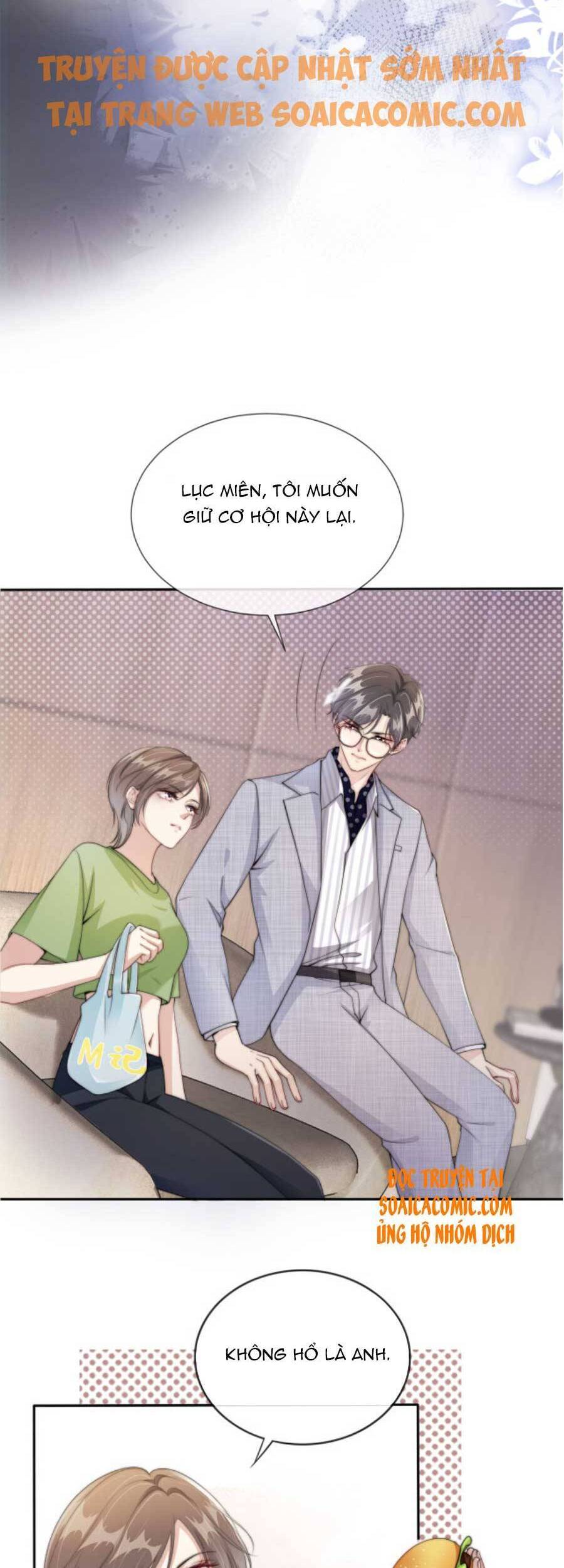 Ngự Tỷ Toàn Năng Lại Bị Phá Mã Giáp Chapter 43 - Trang 2