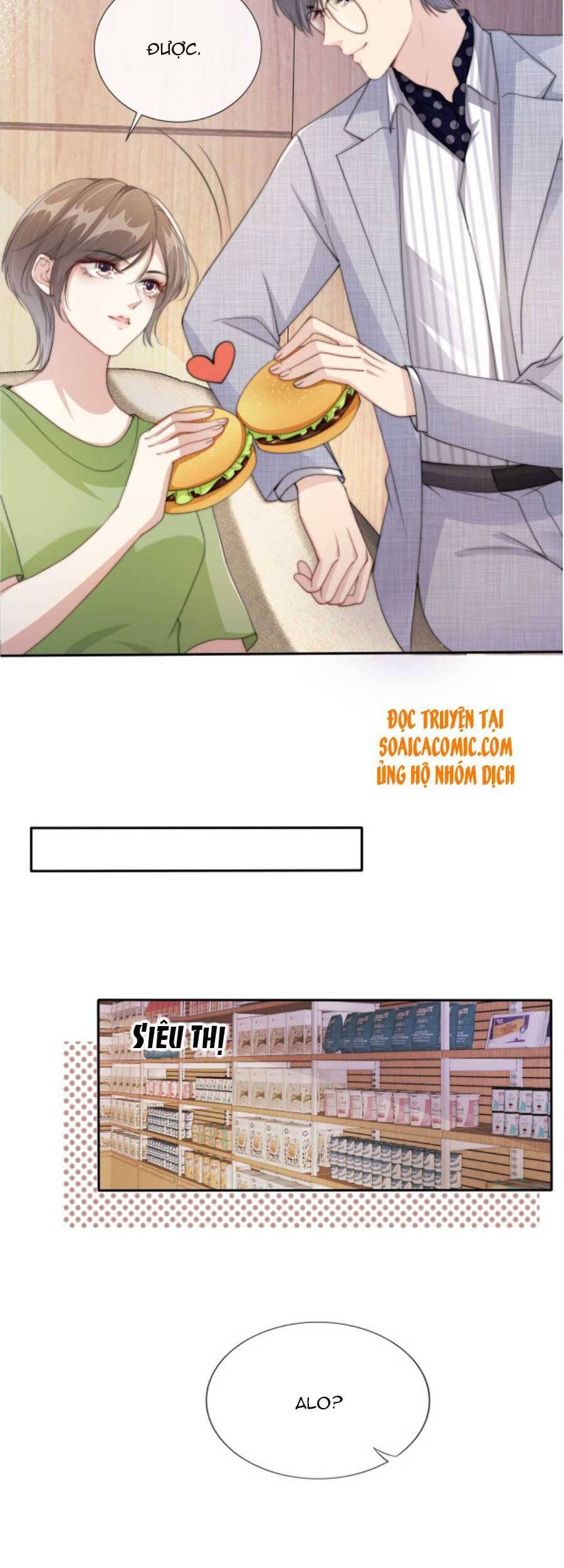 Ngự Tỷ Toàn Năng Lại Bị Phá Mã Giáp Chapter 43 - Trang 2