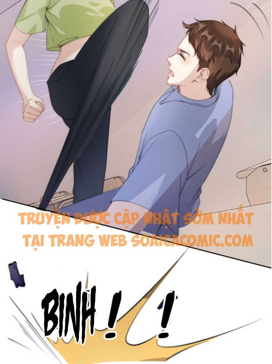 Ngự Tỷ Toàn Năng Lại Bị Phá Mã Giáp Chapter 42 - Trang 2