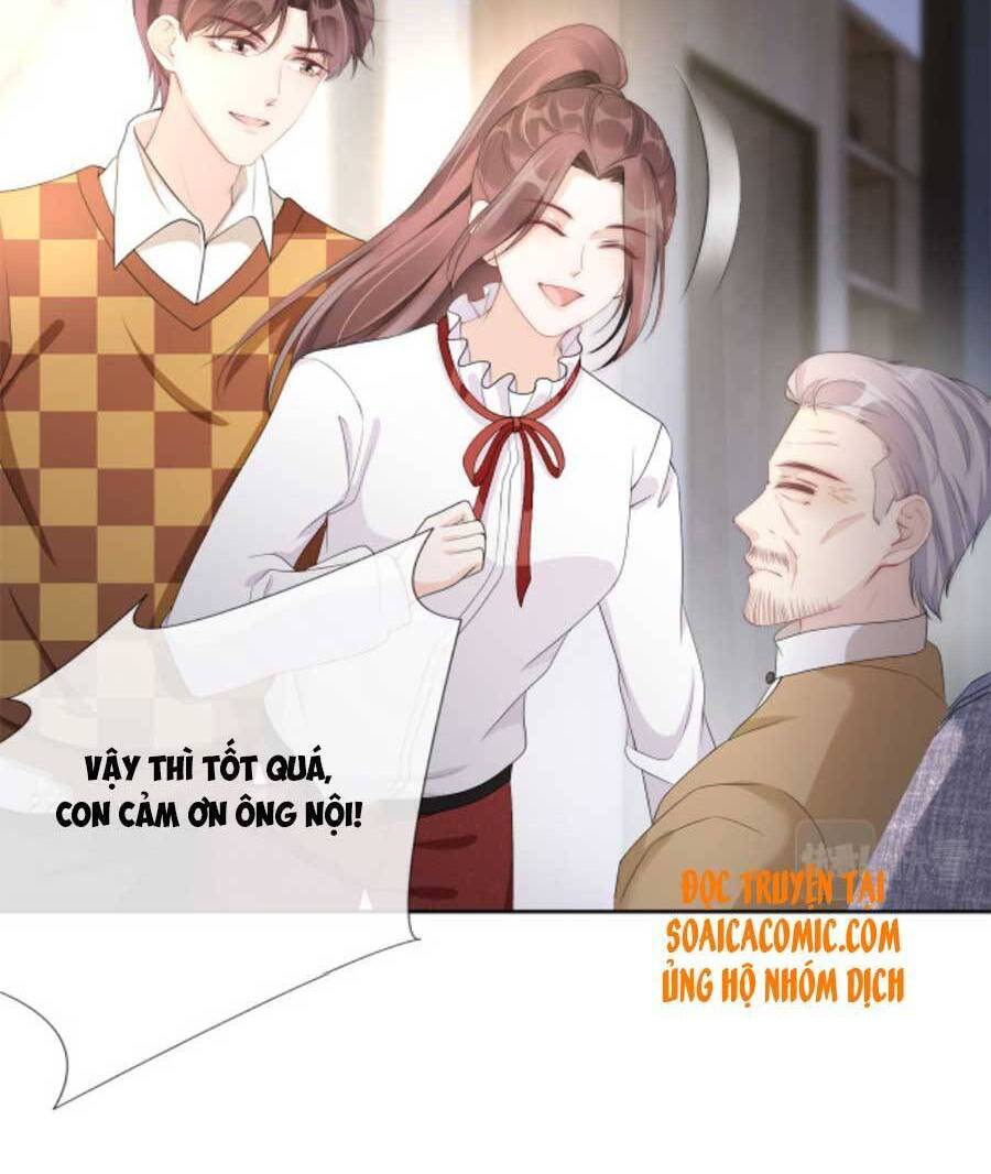 Ngự Tỷ Toàn Năng Lại Bị Phá Mã Giáp Chapter 42 - Trang 2