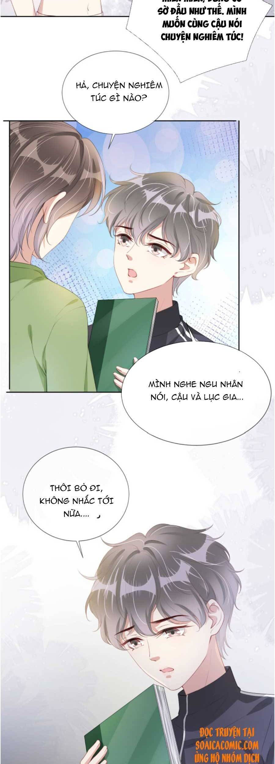 Ngự Tỷ Toàn Năng Lại Bị Phá Mã Giáp Chapter 41 - Trang 2