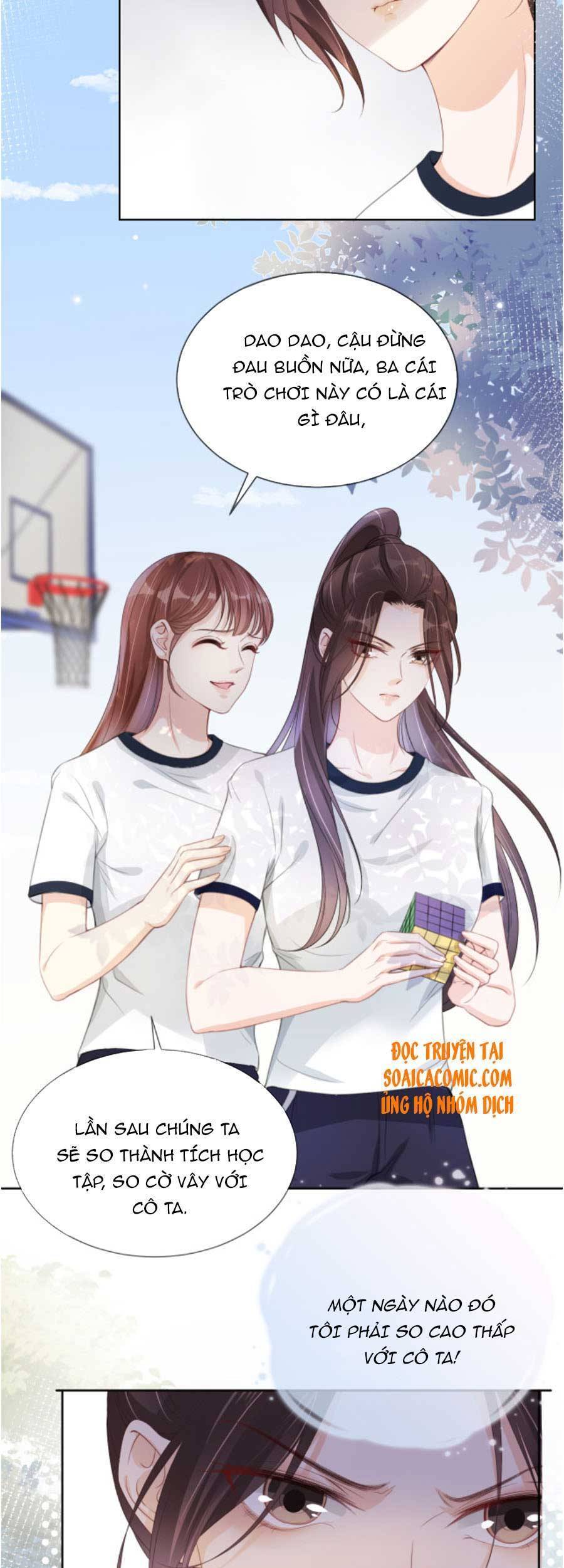 Ngự Tỷ Toàn Năng Lại Bị Phá Mã Giáp Chapter 41 - Trang 2