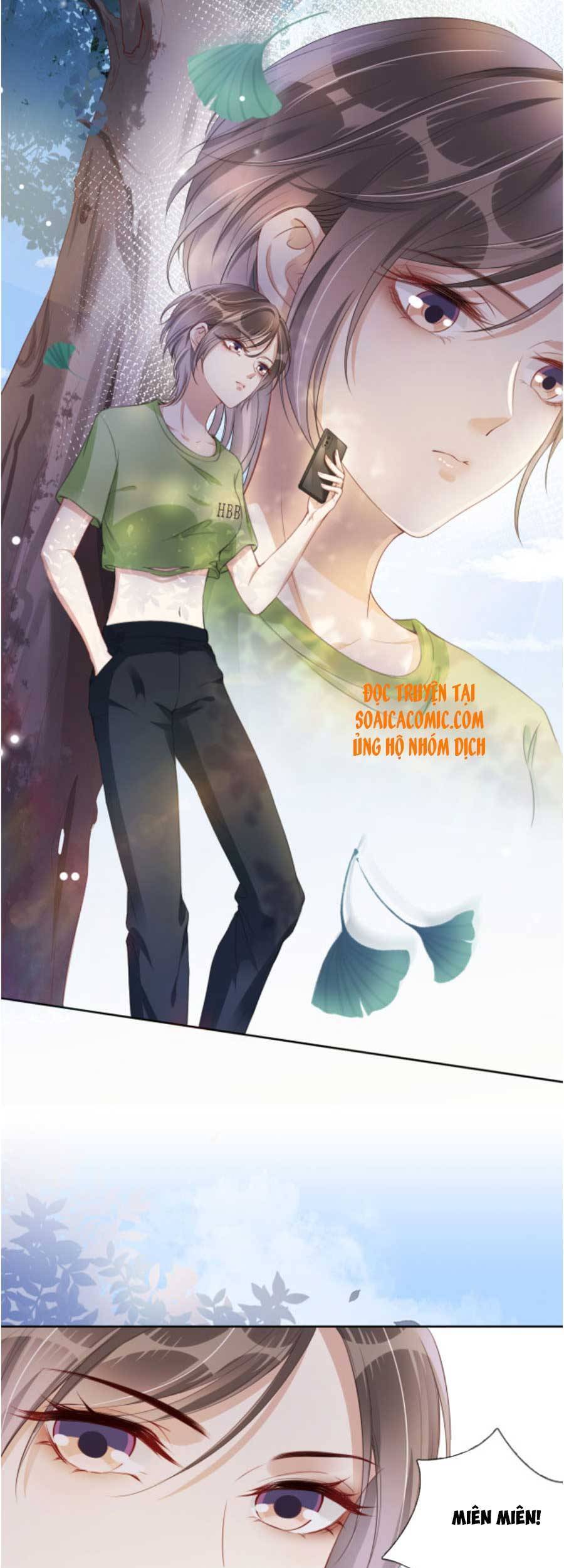 Ngự Tỷ Toàn Năng Lại Bị Phá Mã Giáp Chapter 41 - Trang 2