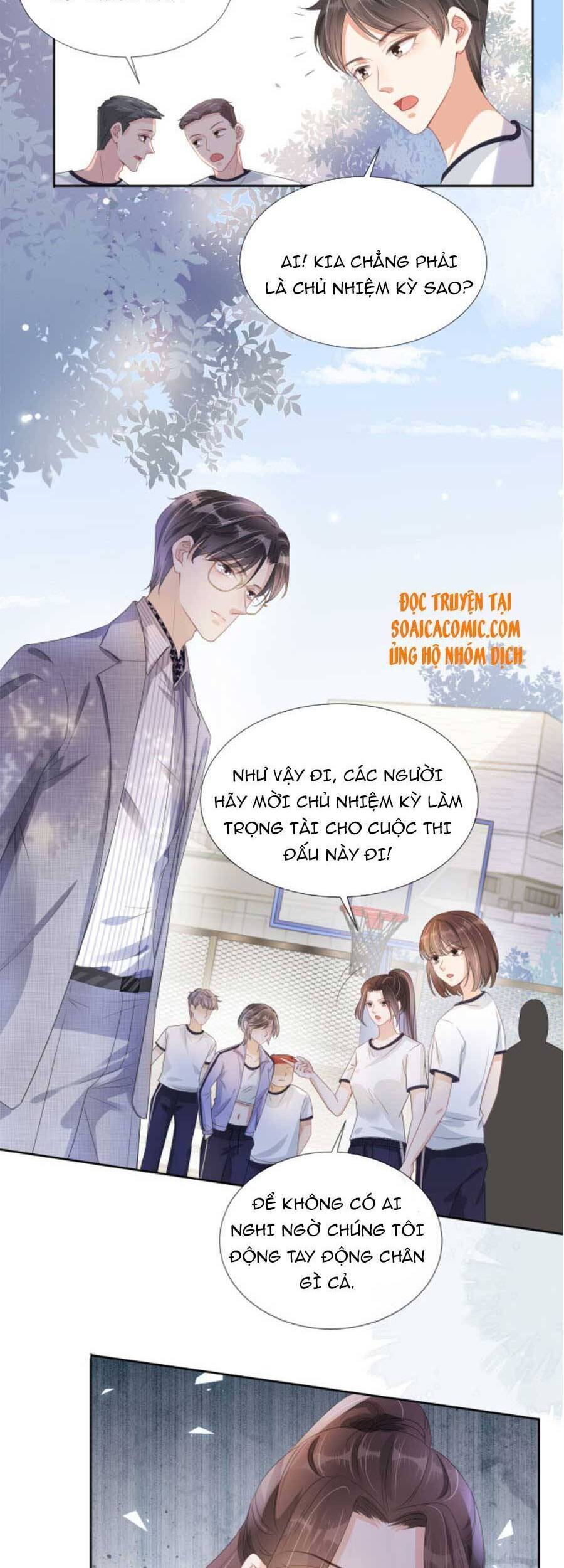 Ngự Tỷ Toàn Năng Lại Bị Phá Mã Giáp Chapter 40 - Trang 2