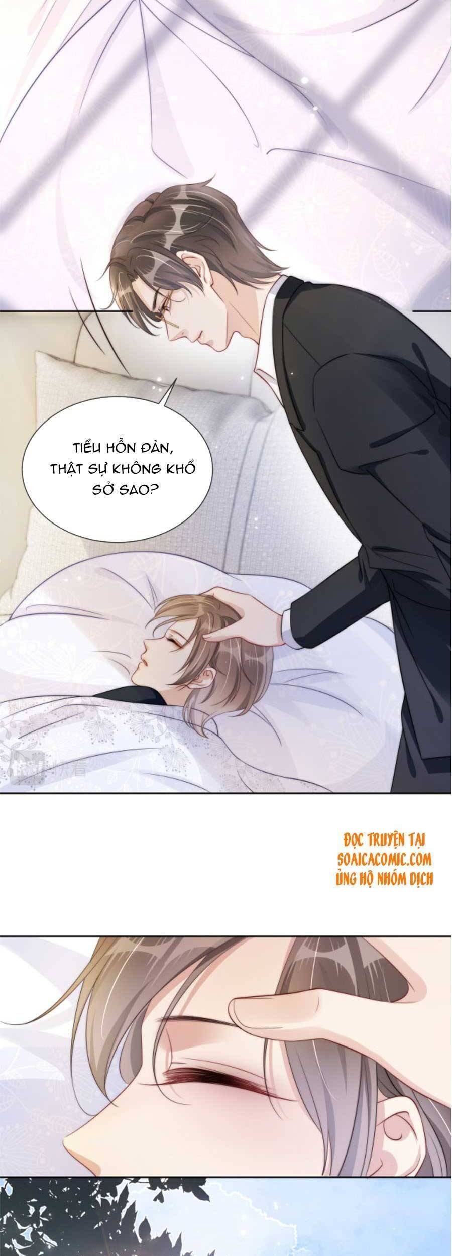 Ngự Tỷ Toàn Năng Lại Bị Phá Mã Giáp Chapter 39 - Trang 2