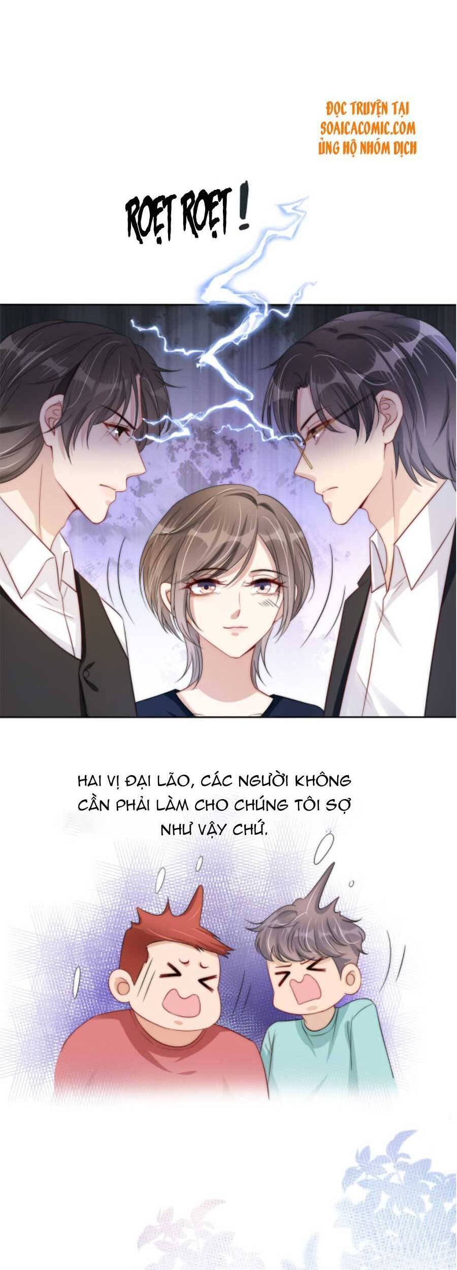 Ngự Tỷ Toàn Năng Lại Bị Phá Mã Giáp Chapter 38 - Trang 2