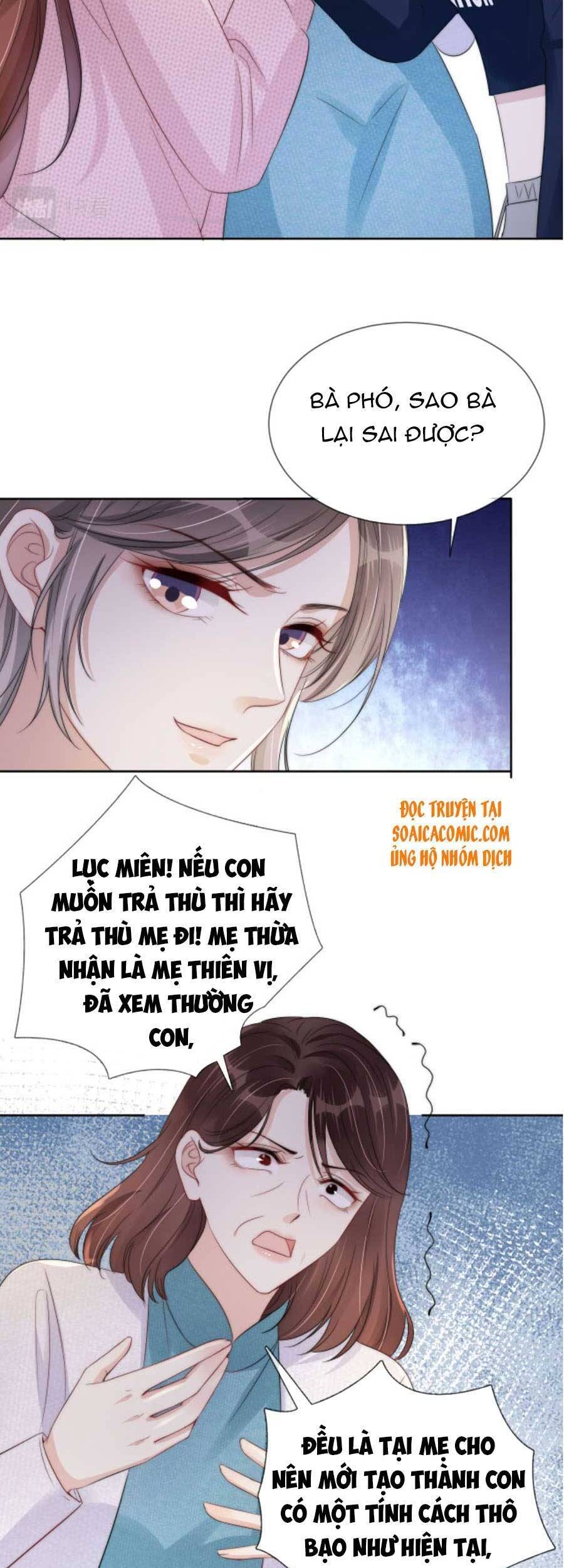 Ngự Tỷ Toàn Năng Lại Bị Phá Mã Giáp Chapter 37 - Trang 2