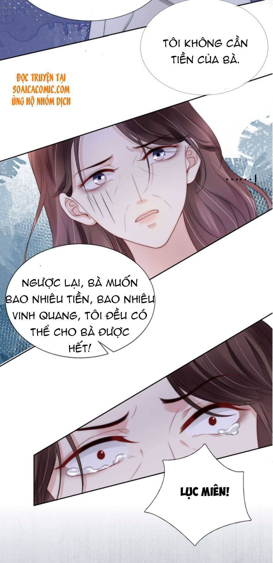 Ngự Tỷ Toàn Năng Lại Bị Phá Mã Giáp Chapter 37 - Trang 2