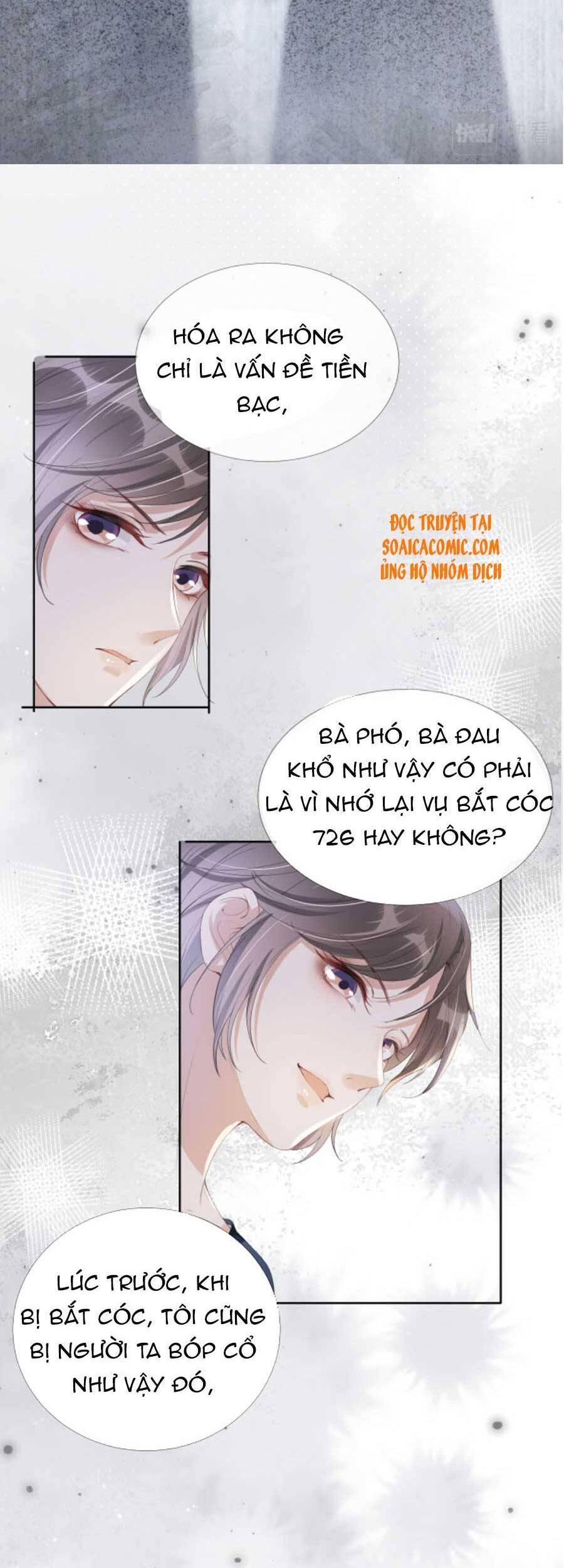 Ngự Tỷ Toàn Năng Lại Bị Phá Mã Giáp Chapter 37 - Trang 2