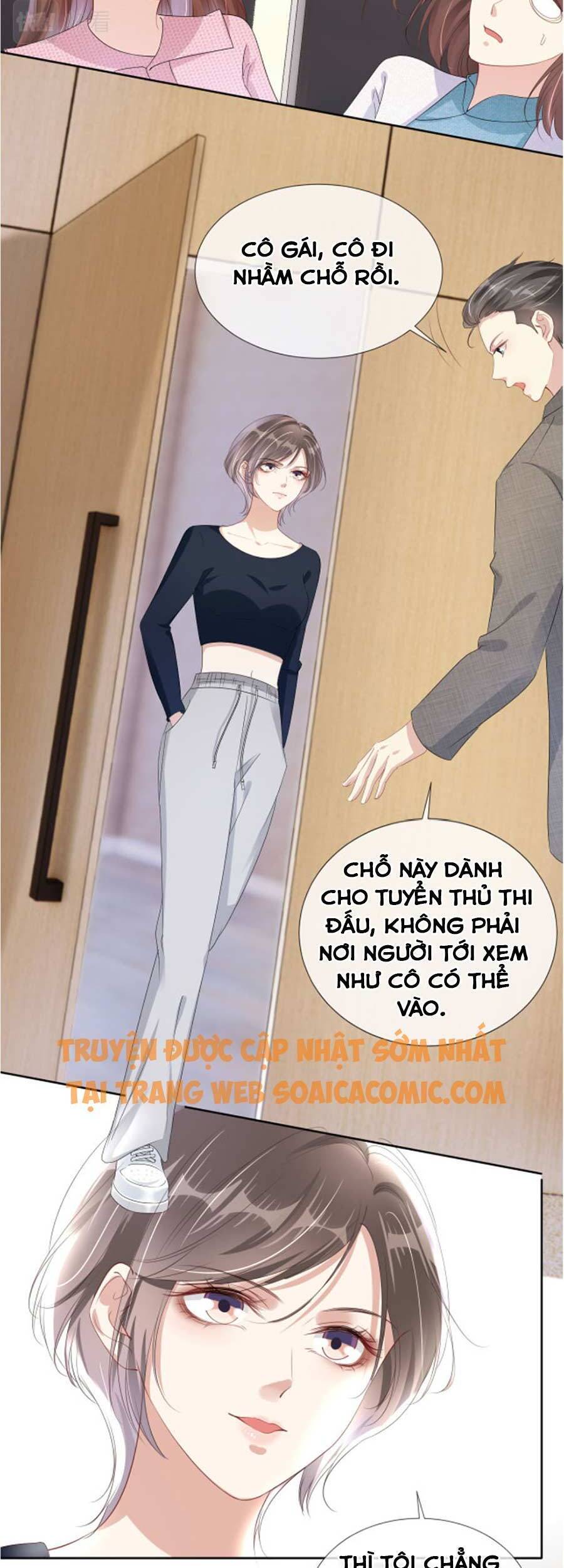 Ngự Tỷ Toàn Năng Lại Bị Phá Mã Giáp Chapter 34 - Trang 2