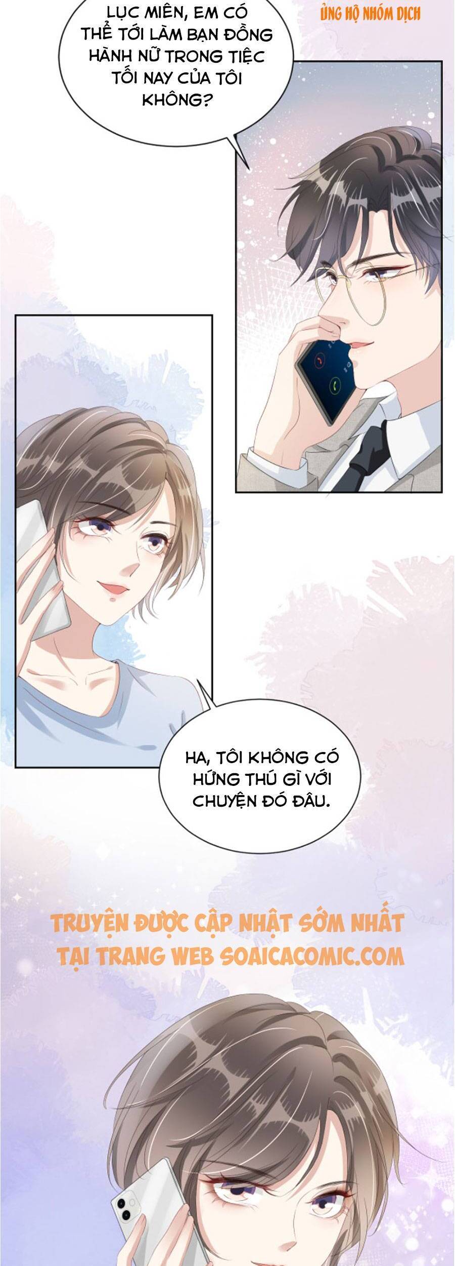 Ngự Tỷ Toàn Năng Lại Bị Phá Mã Giáp Chapter 30 - Trang 2