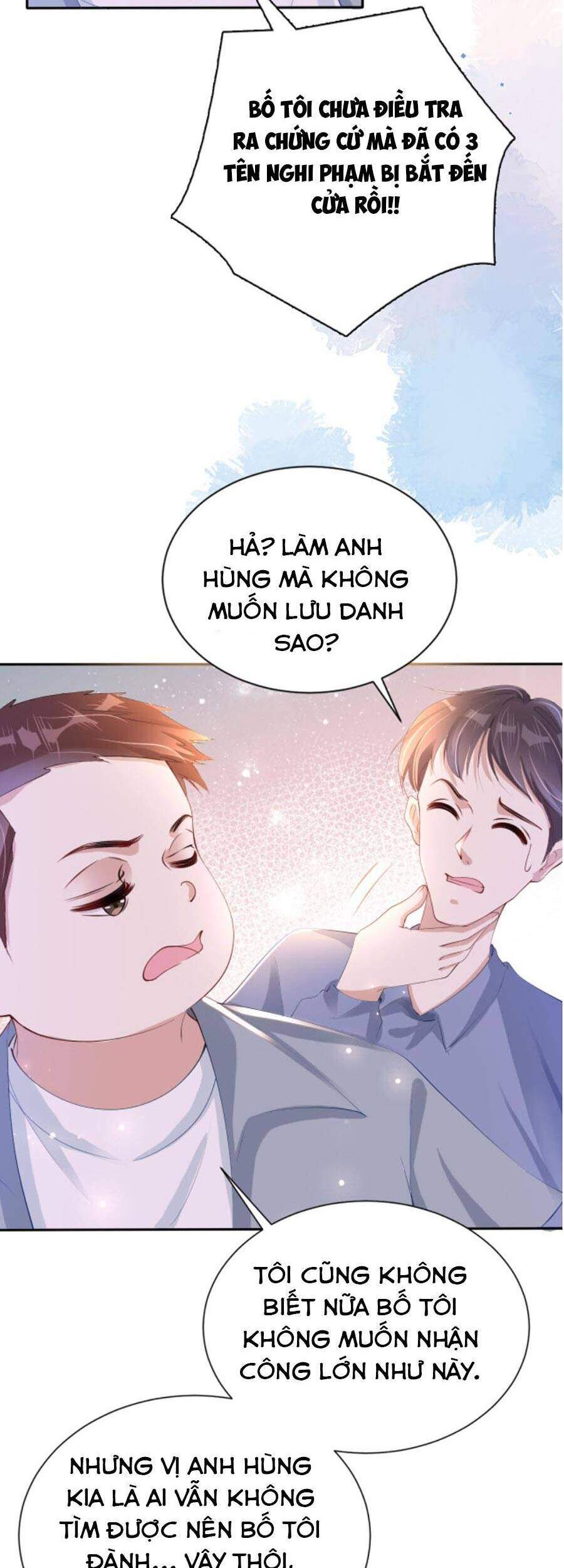 Ngự Tỷ Toàn Năng Lại Bị Phá Mã Giáp Chapter 27 - Trang 2