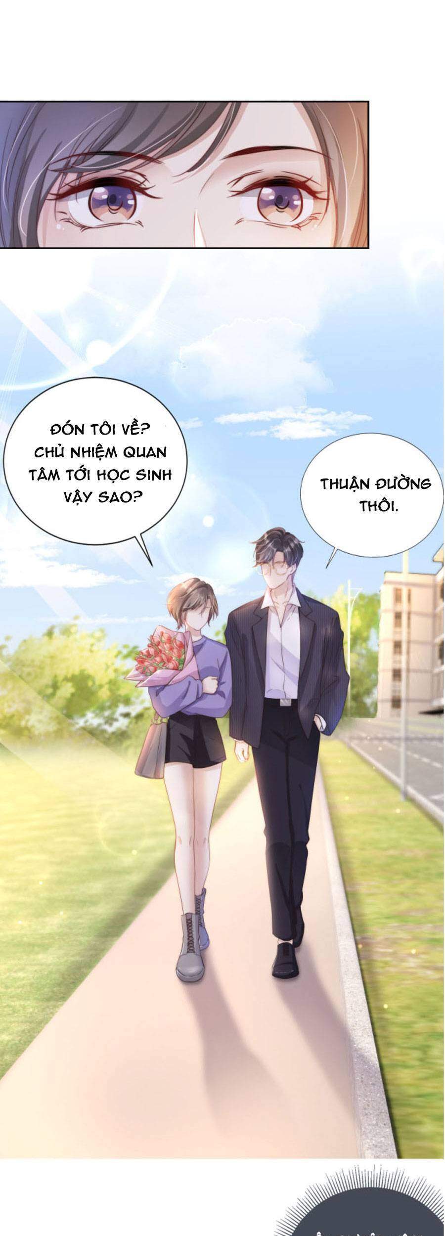 Ngự Tỷ Toàn Năng Lại Bị Phá Mã Giáp Chapter 20 - Trang 2