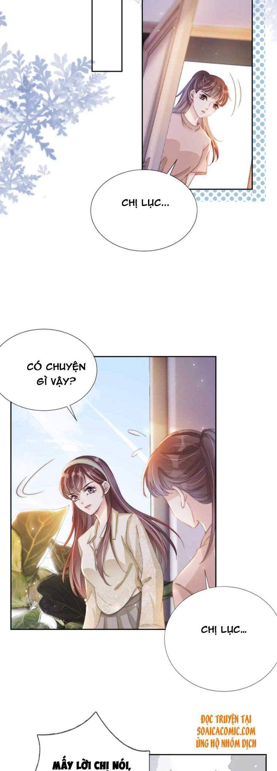 Ngự Tỷ Toàn Năng Lại Bị Phá Mã Giáp Chapter 19 - Trang 2