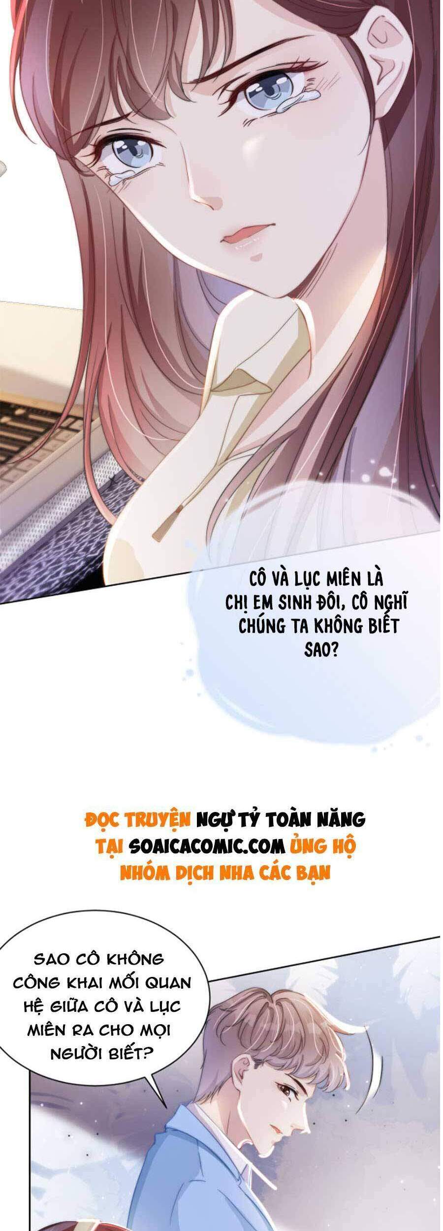 Ngự Tỷ Toàn Năng Lại Bị Phá Mã Giáp Chapter 19 - Trang 2