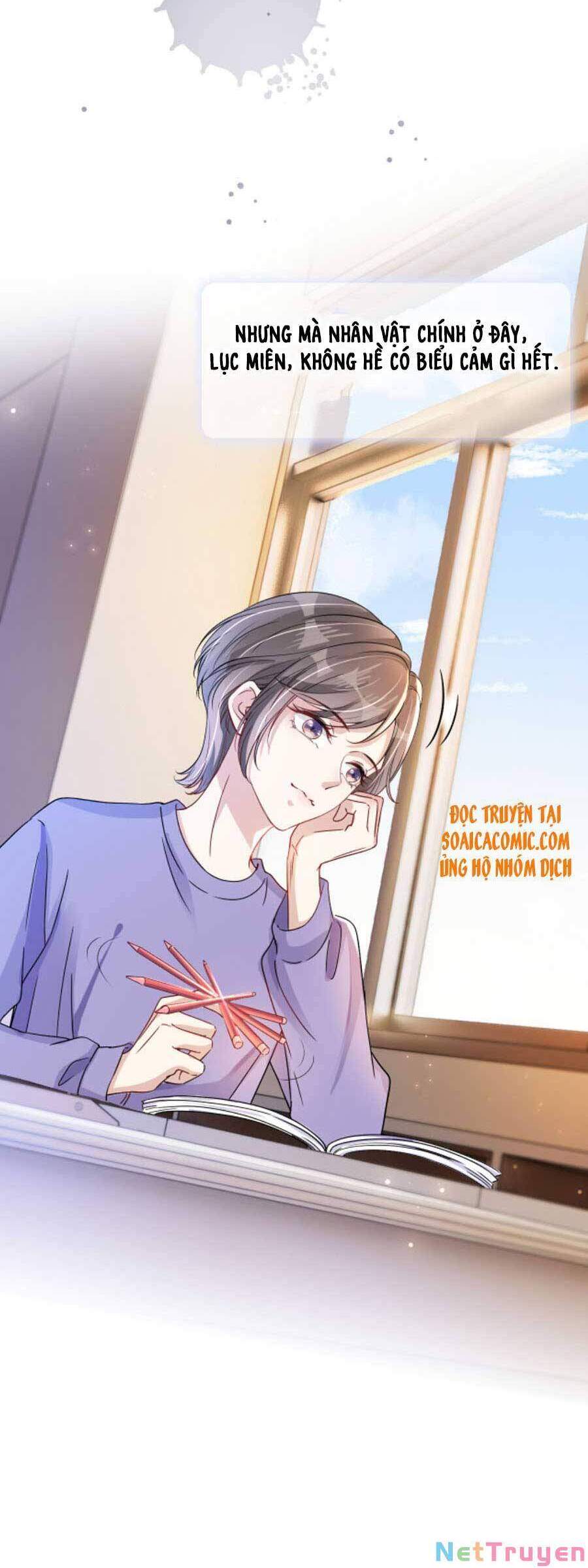 Ngự Tỷ Toàn Năng Lại Bị Phá Mã Giáp Chapter 17 - Trang 2