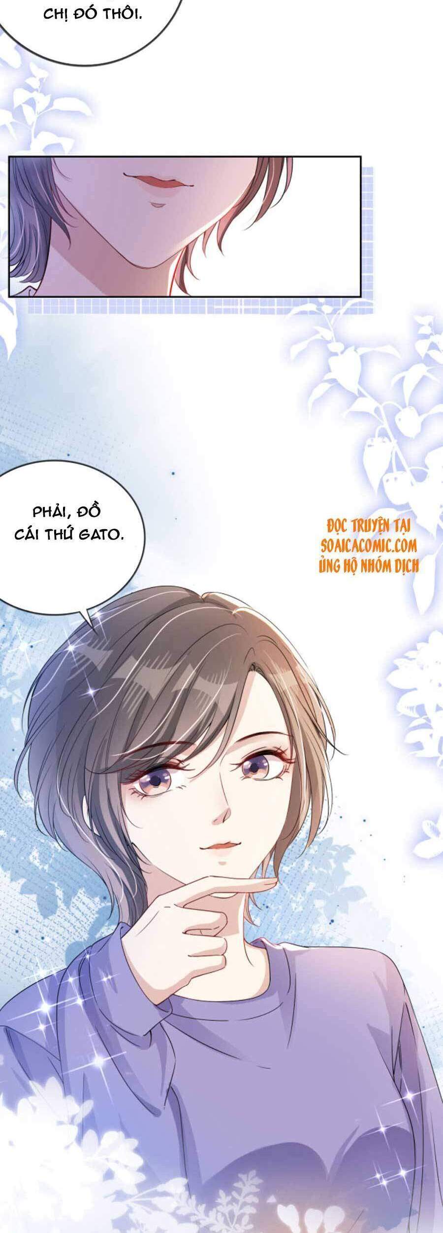 Ngự Tỷ Toàn Năng Lại Bị Phá Mã Giáp Chapter 17 - Trang 2