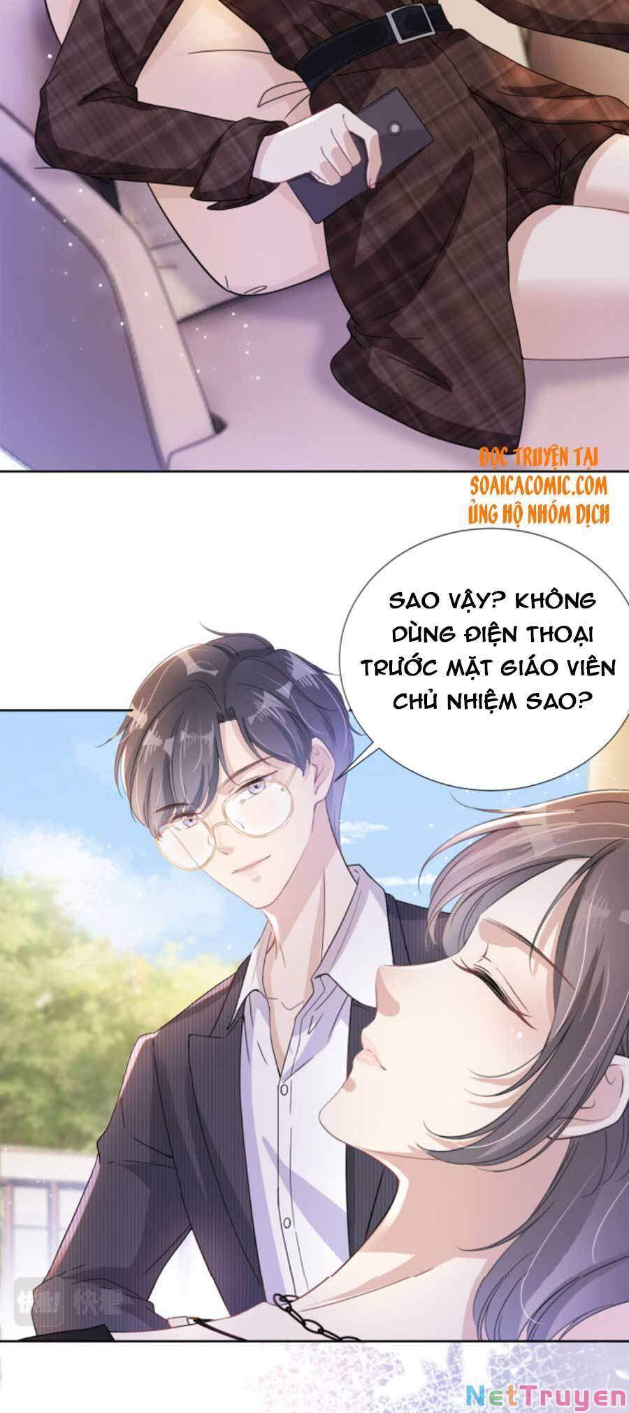 Ngự Tỷ Toàn Năng Lại Bị Phá Mã Giáp Chapter 16 - Trang 2