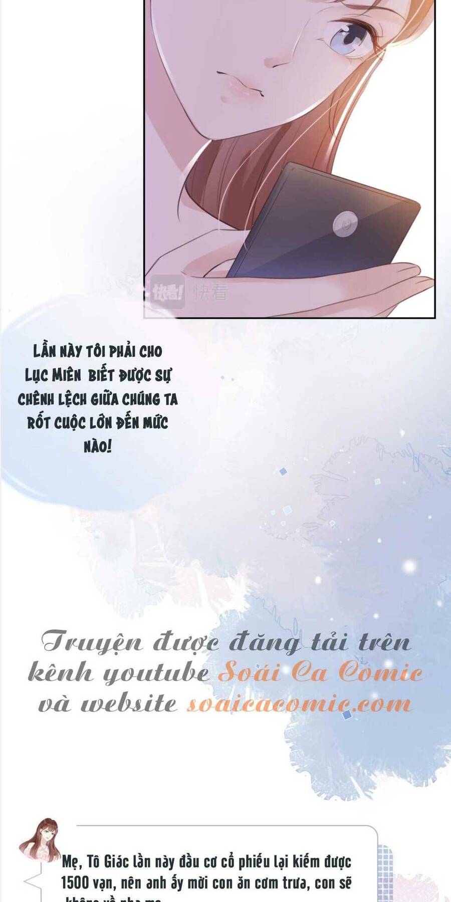 Ngự Tỷ Toàn Năng Lại Bị Phá Mã Giáp Chapter 15 - Trang 2