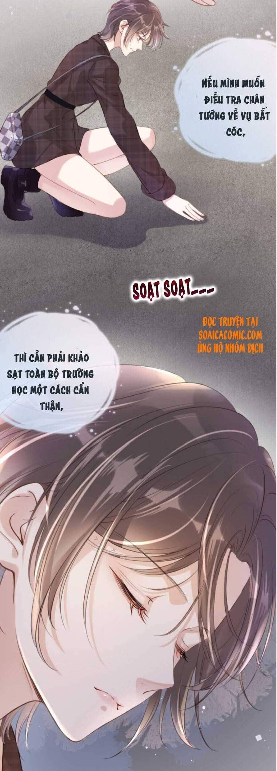 Ngự Tỷ Toàn Năng Lại Bị Phá Mã Giáp Chapter 14 - Trang 2