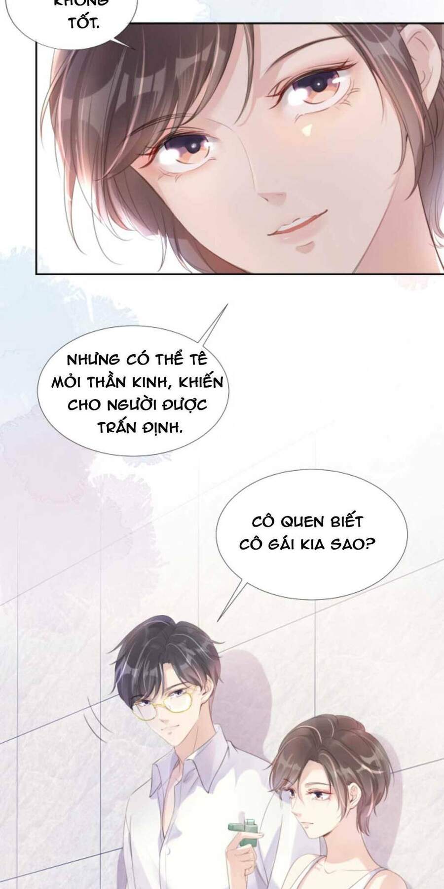 Ngự Tỷ Toàn Năng Lại Bị Phá Mã Giáp Chapter 11 - Trang 2