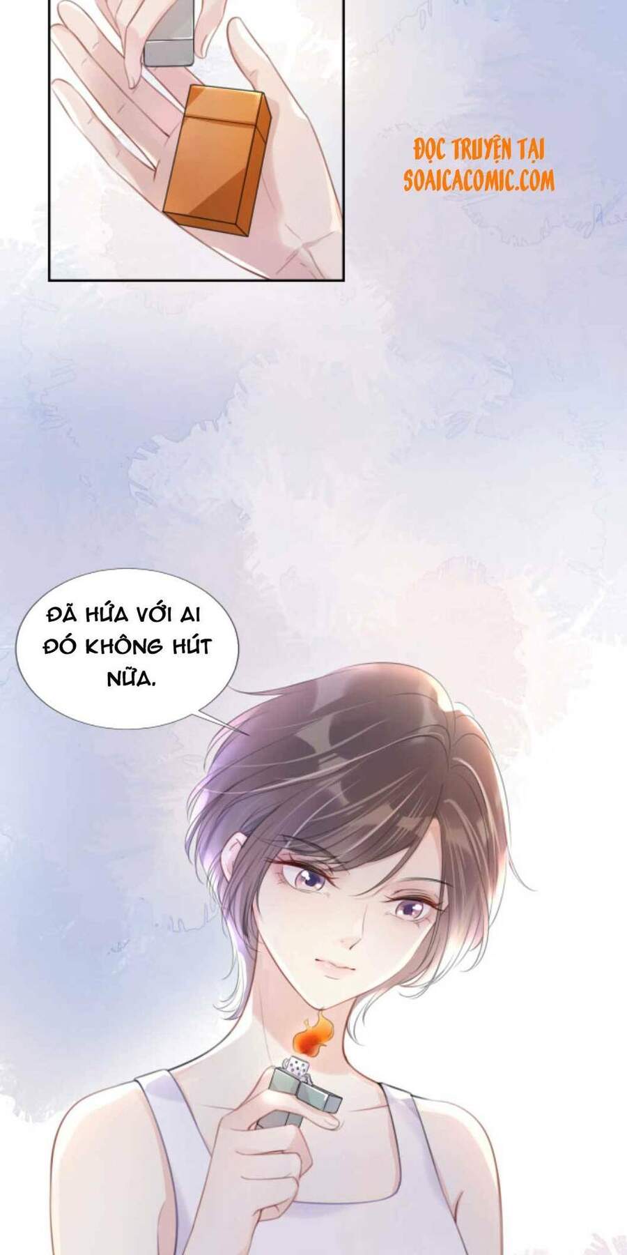 Ngự Tỷ Toàn Năng Lại Bị Phá Mã Giáp Chapter 11 - Trang 2