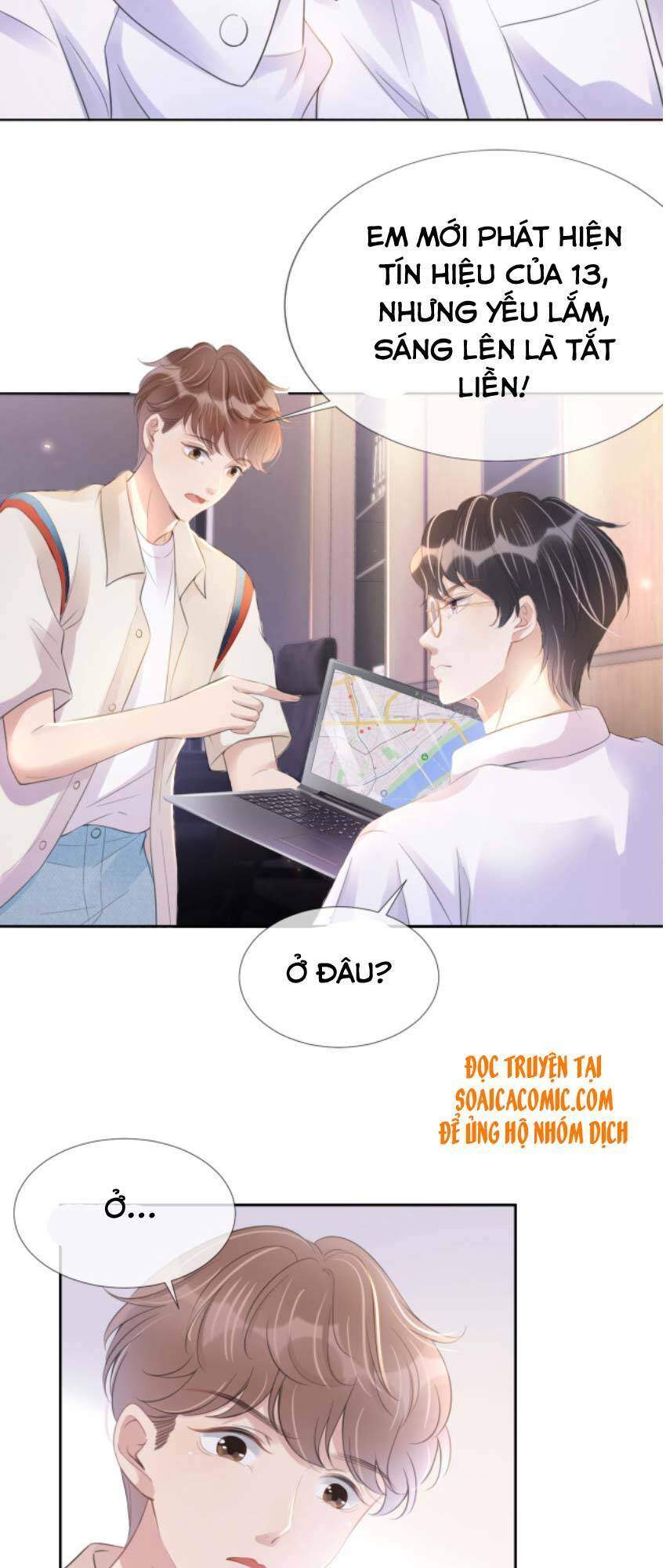 Ngự Tỷ Toàn Năng Lại Bị Phá Mã Giáp Chapter 9 - Trang 2