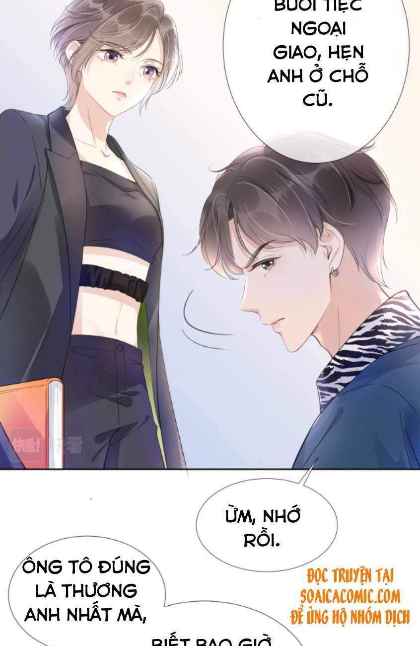 Ngự Tỷ Toàn Năng Lại Bị Phá Mã Giáp Chapter 7 - Trang 2