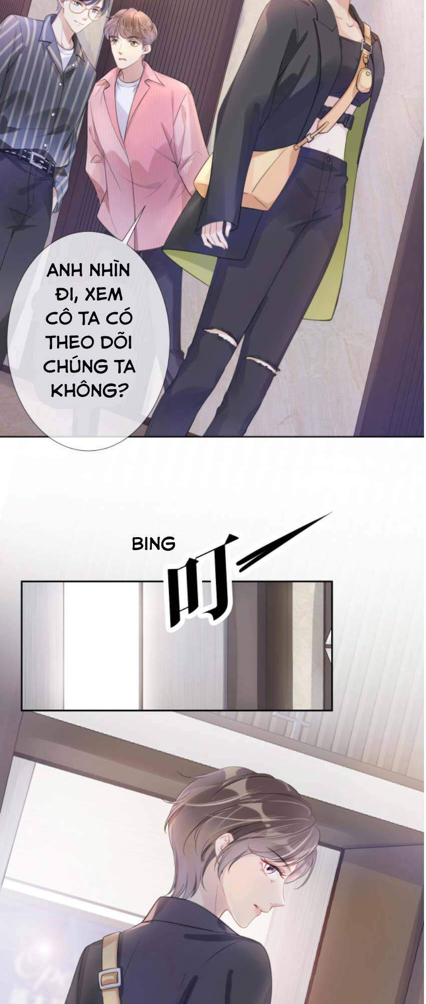 Ngự Tỷ Toàn Năng Lại Bị Phá Mã Giáp Chapter 7 - Trang 2