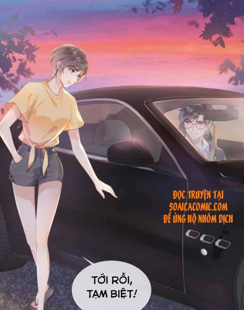 Ngự Tỷ Toàn Năng Lại Bị Phá Mã Giáp Chapter 6 - Trang 2