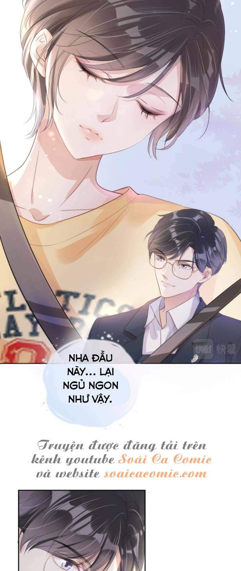 Ngự Tỷ Toàn Năng Lại Bị Phá Mã Giáp Chapter 6 - Trang 2