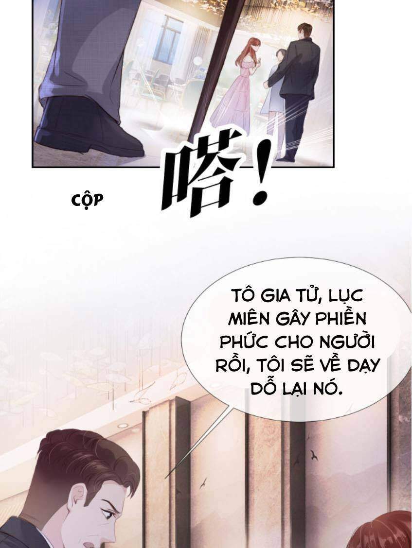 Ngự Tỷ Toàn Năng Lại Bị Phá Mã Giáp Chapter 5 - Trang 2