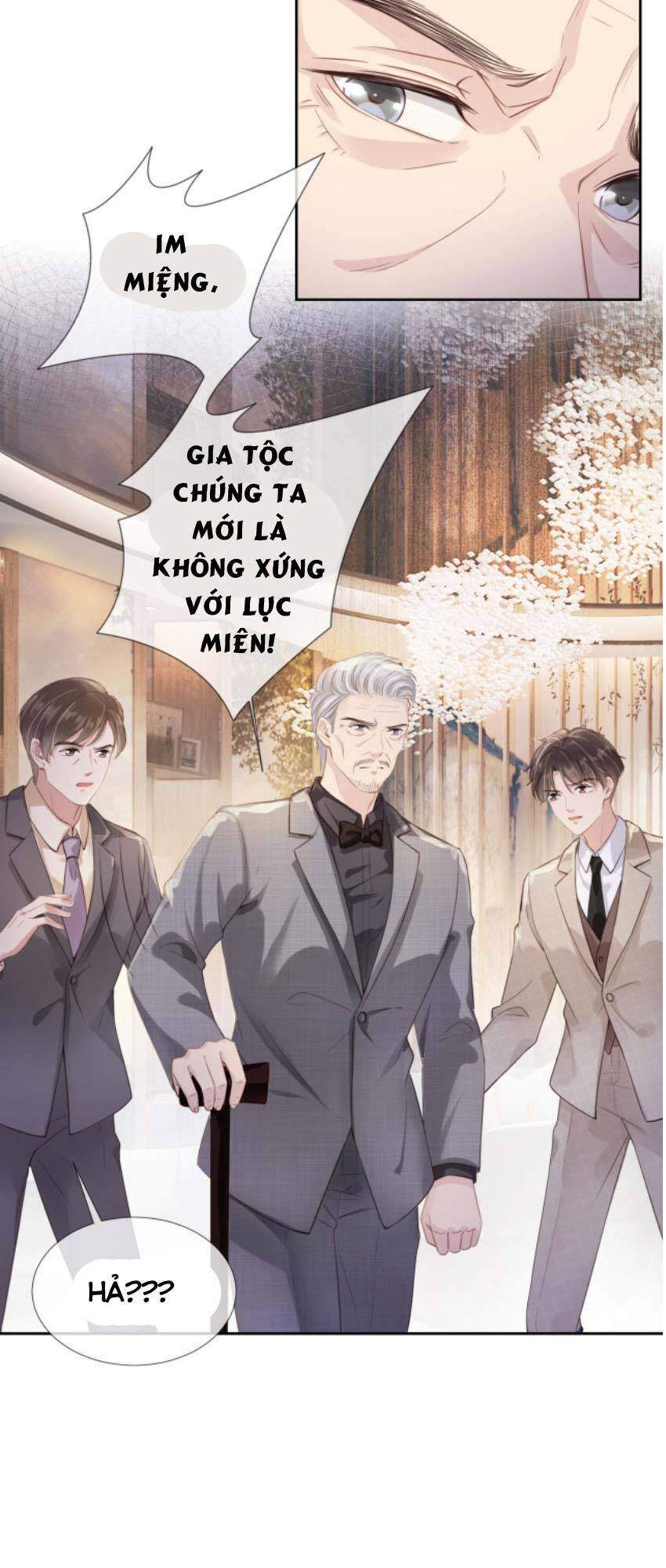 Ngự Tỷ Toàn Năng Lại Bị Phá Mã Giáp Chapter 5 - Trang 2