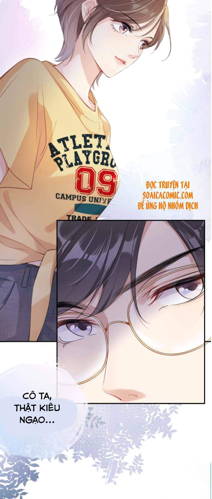 Ngự Tỷ Toàn Năng Lại Bị Phá Mã Giáp Chapter 5 - Trang 2