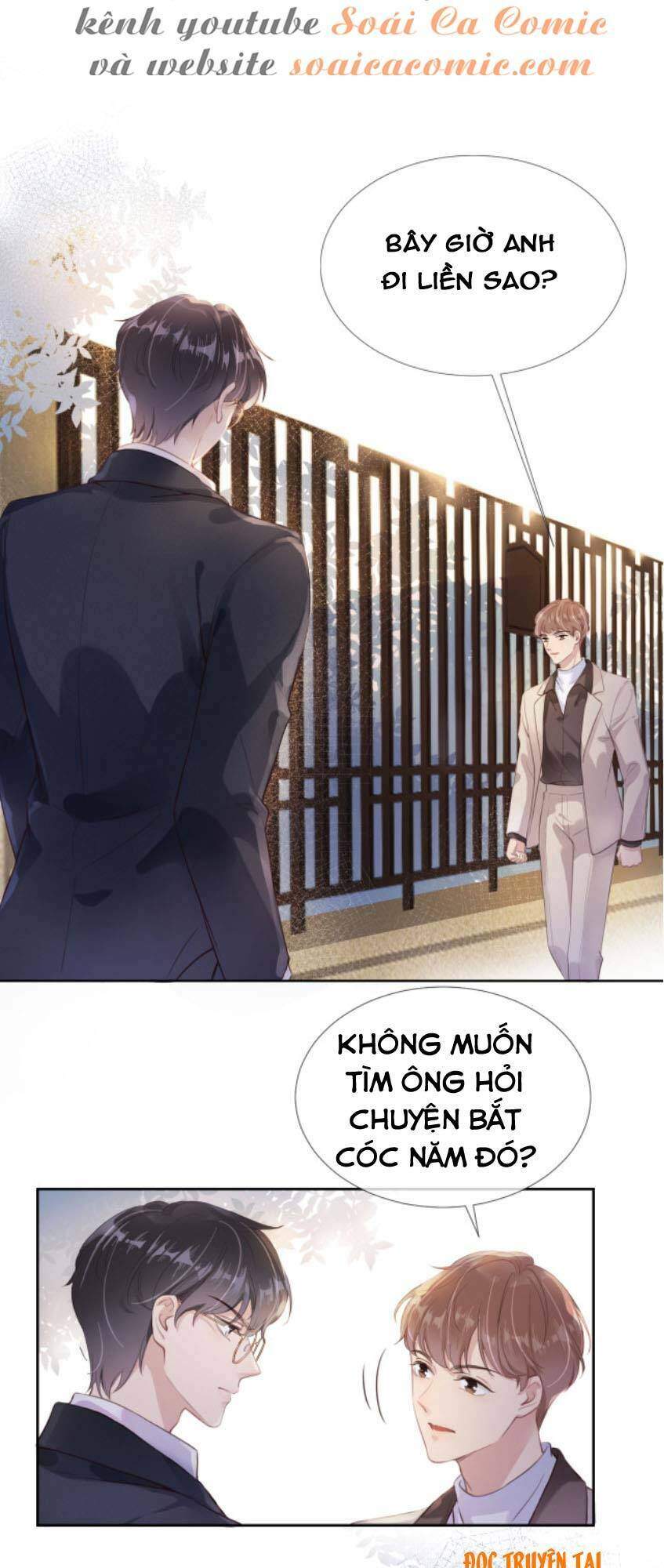 Ngự Tỷ Toàn Năng Lại Bị Phá Mã Giáp Chapter 5 - Trang 2