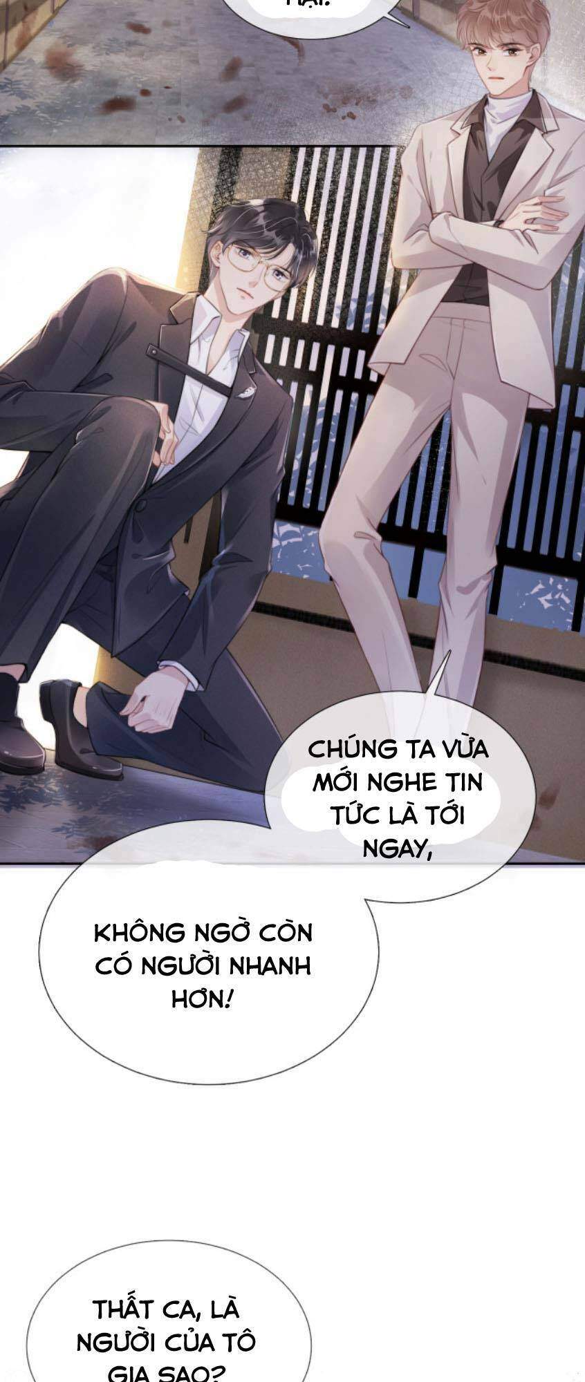 Ngự Tỷ Toàn Năng Lại Bị Phá Mã Giáp Chapter 4 - Trang 2