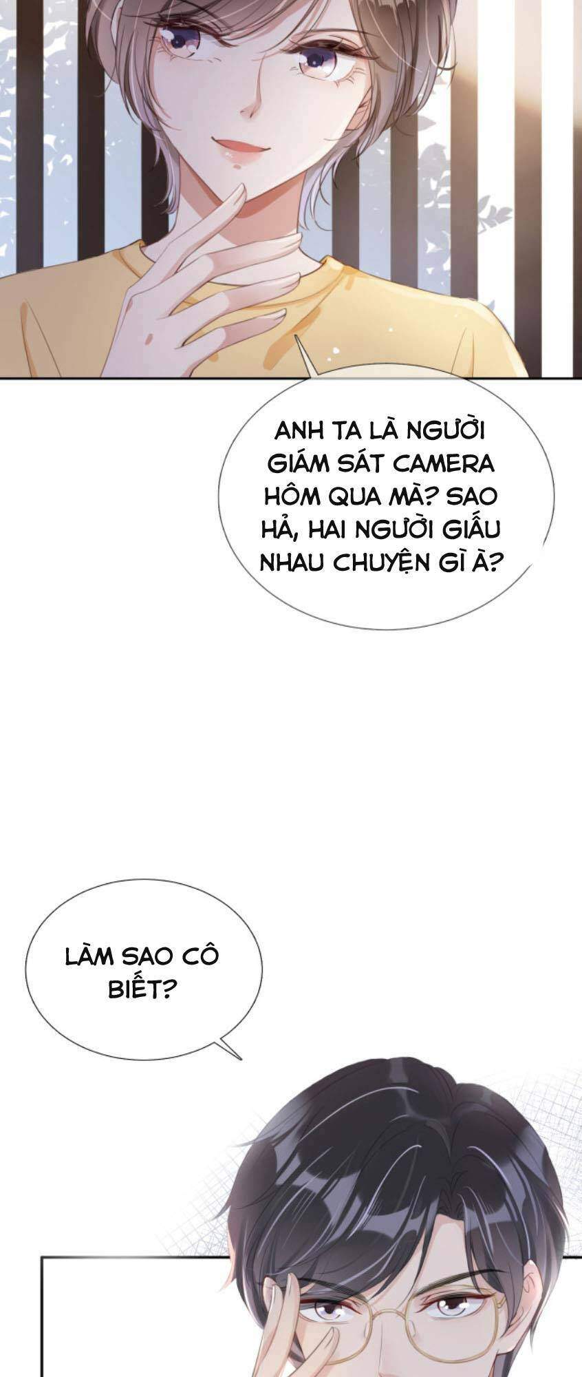 Ngự Tỷ Toàn Năng Lại Bị Phá Mã Giáp Chapter 4 - Trang 2