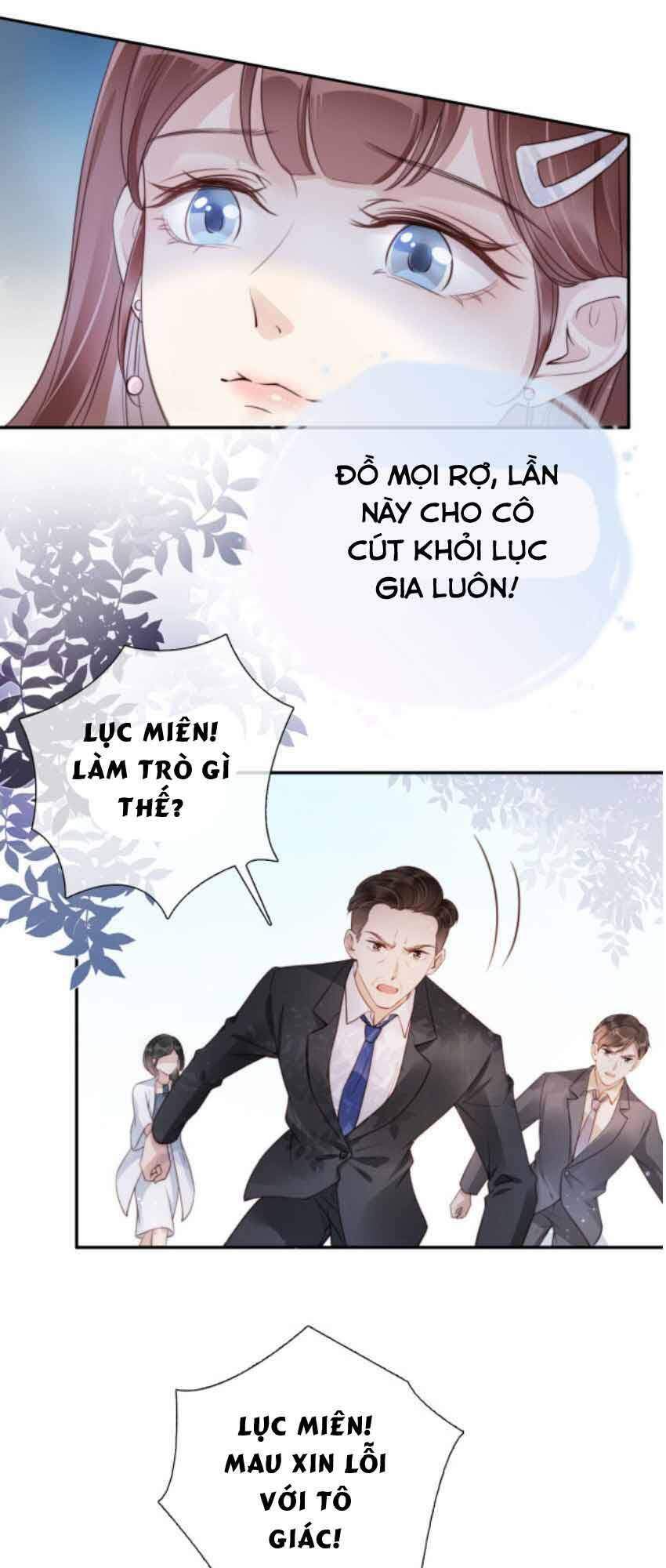 Ngự Tỷ Toàn Năng Lại Bị Phá Mã Giáp Chapter 3 - Trang 2