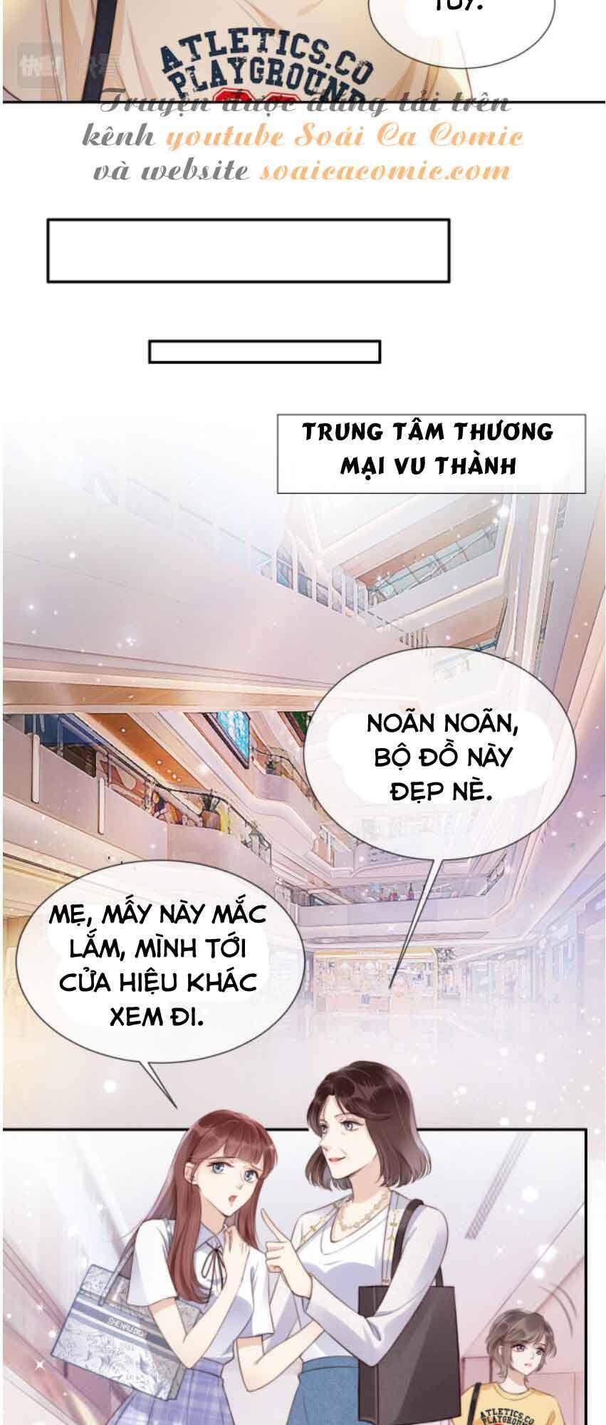 Ngự Tỷ Toàn Năng Lại Bị Phá Mã Giáp Chapter 3 - Trang 2