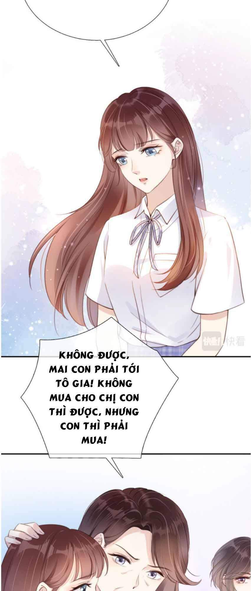 Ngự Tỷ Toàn Năng Lại Bị Phá Mã Giáp Chapter 3 - Trang 2