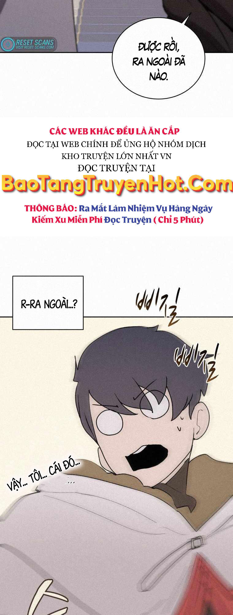 Thực Thư Pháp Sư Chapter 64 - Trang 2