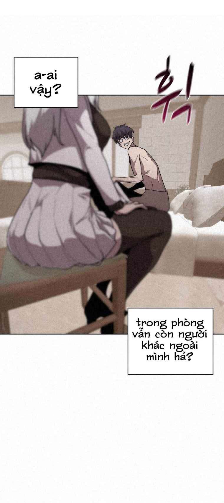 Thực Thư Pháp Sư Chapter 63 - Trang 2